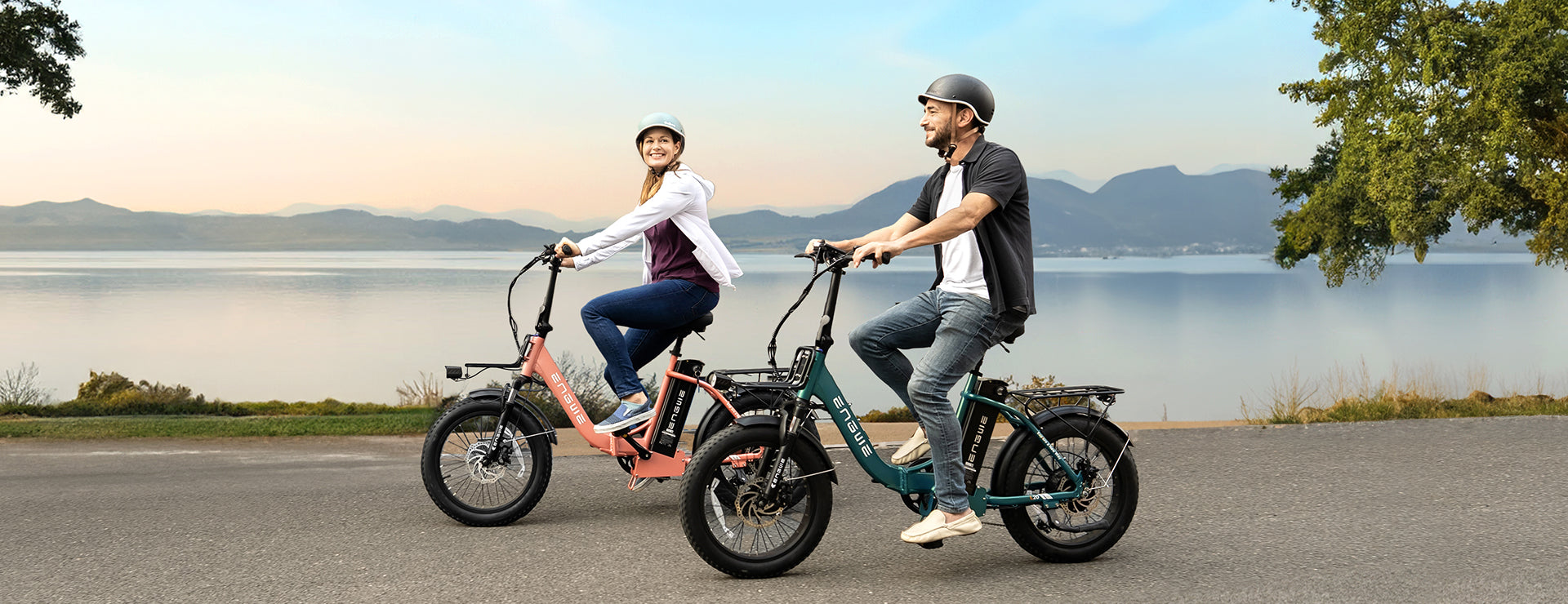 Comprendre la puissance des moteurs de vélos électriques : Guide complet