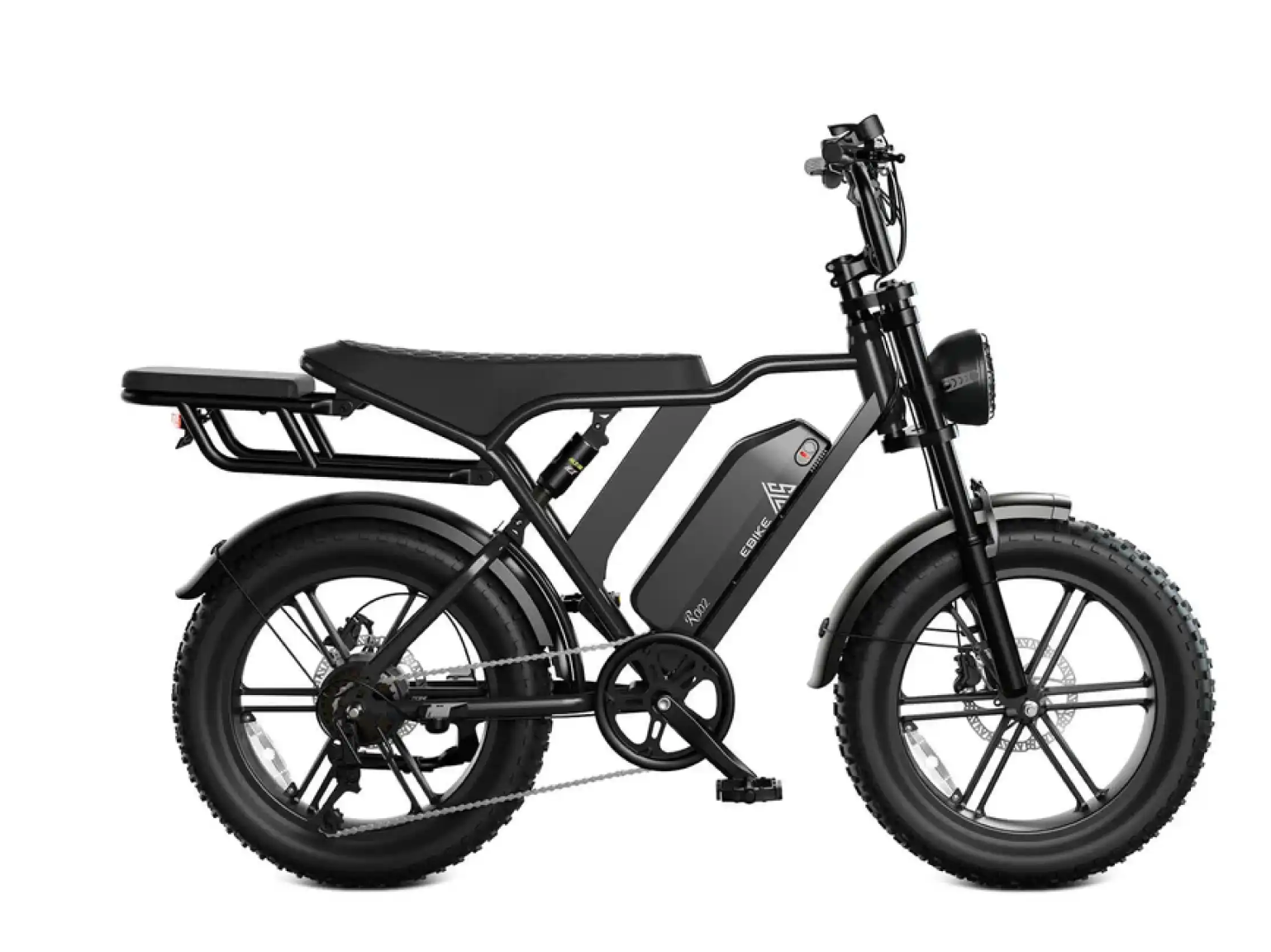 YEESTEP R005's