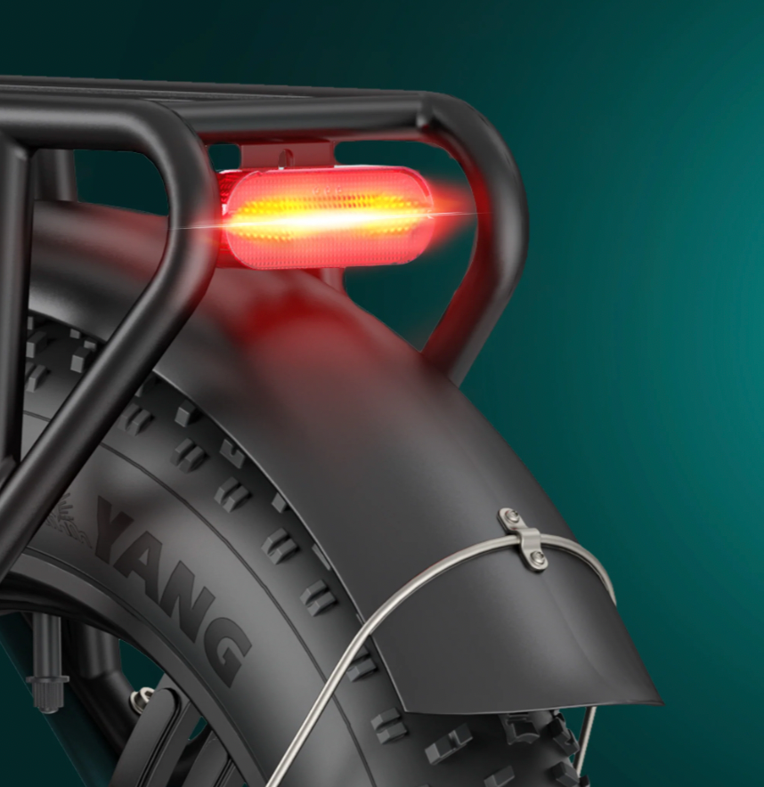 ENGWE L20 BOOST