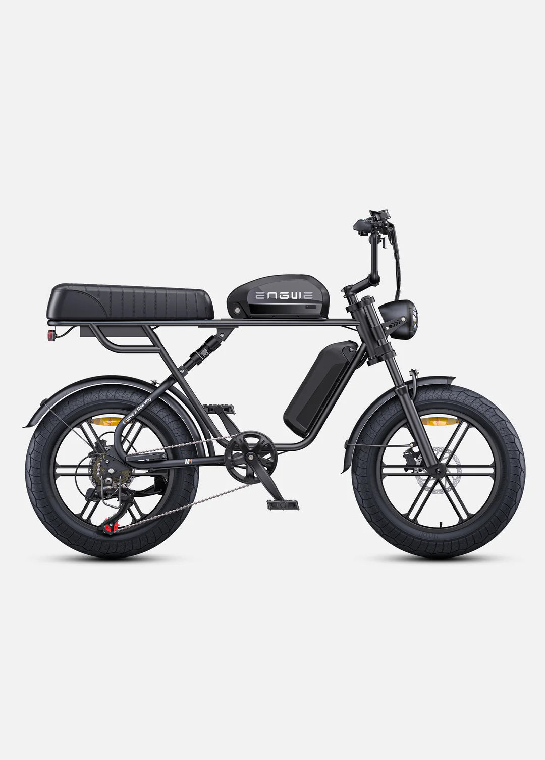 ENGWE M1 (double batterie)