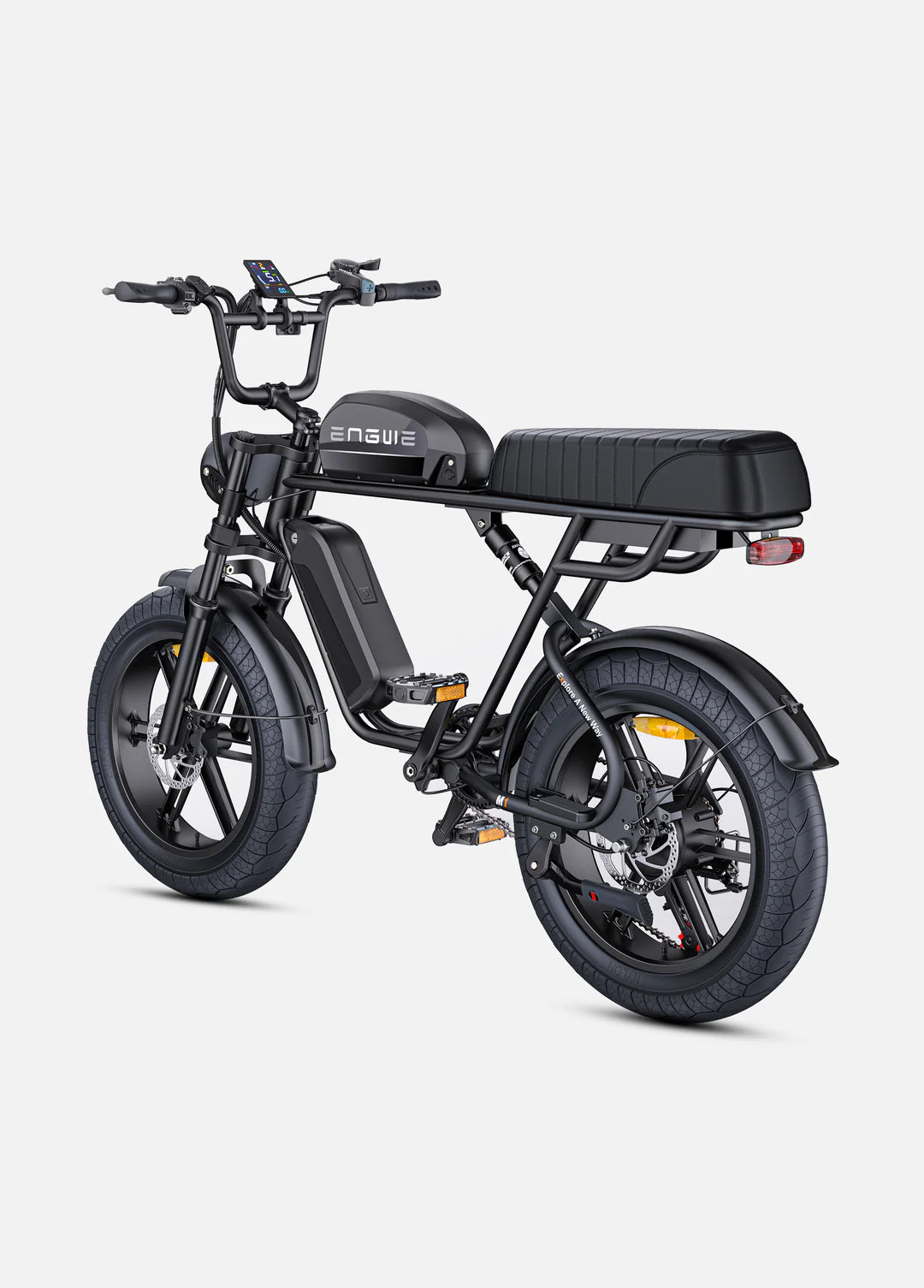 ENGWE M1 (double batterie)