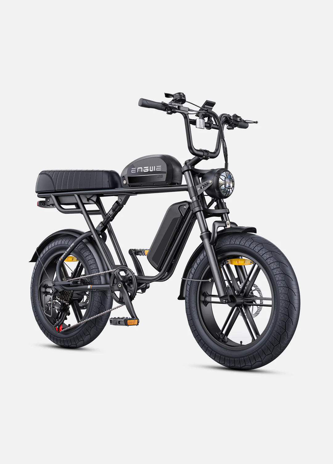 ENGWE M1 (double batterie)