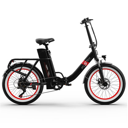 ONESPORT OT16-2 E-bike