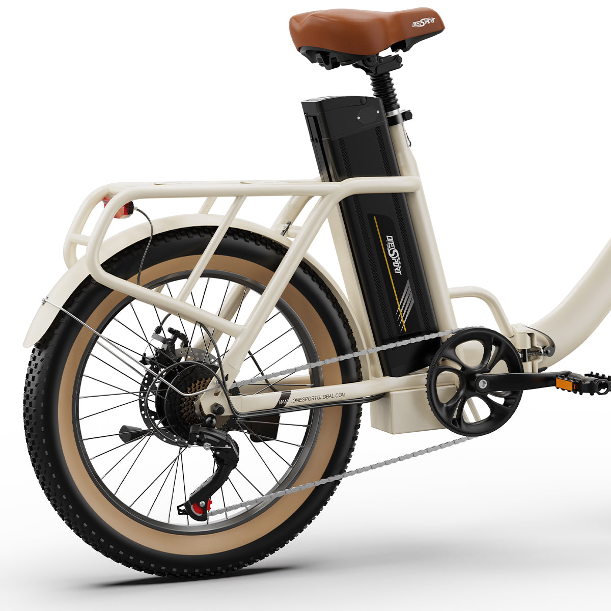 ONESPORT OT16-2 E-bike