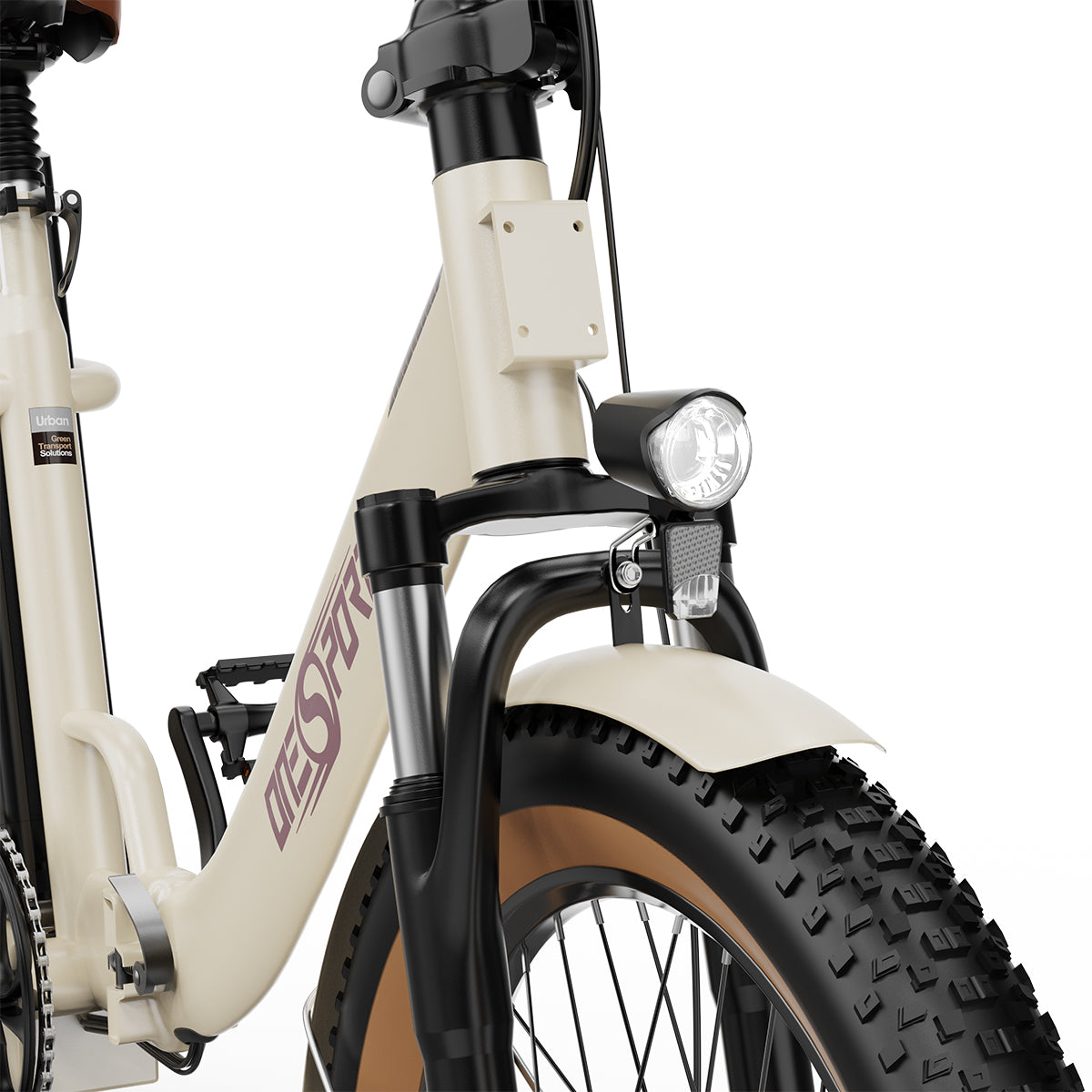 ONESPORT OT16-2 E-bike