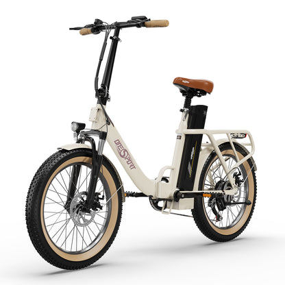 ONESPORT OT16-2 E-bike