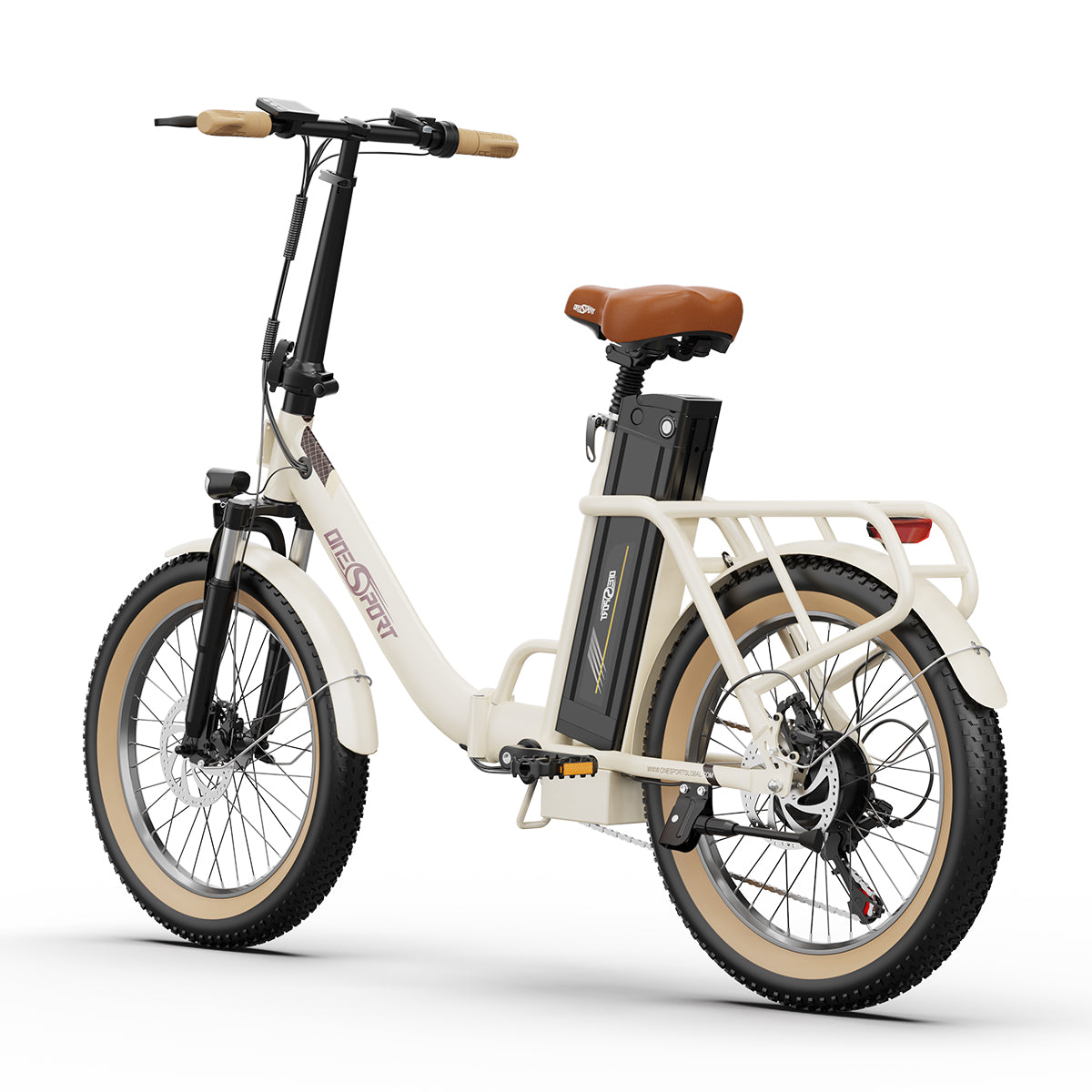 ONESPORT OT16-2 E-bike