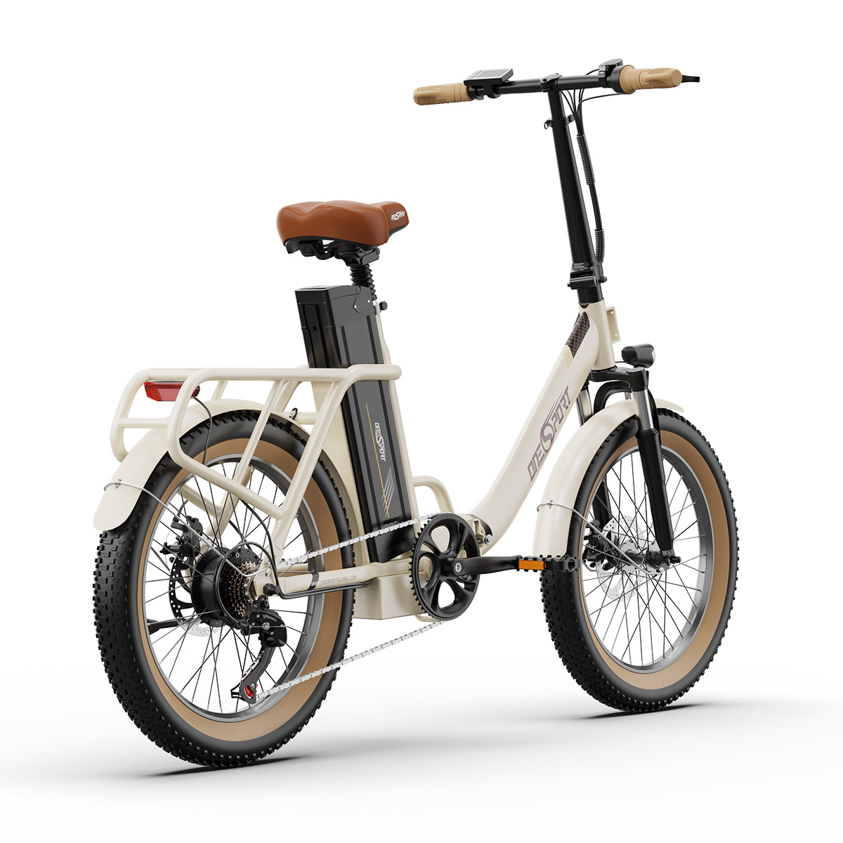 ONESPORT OT16-2 E-bike