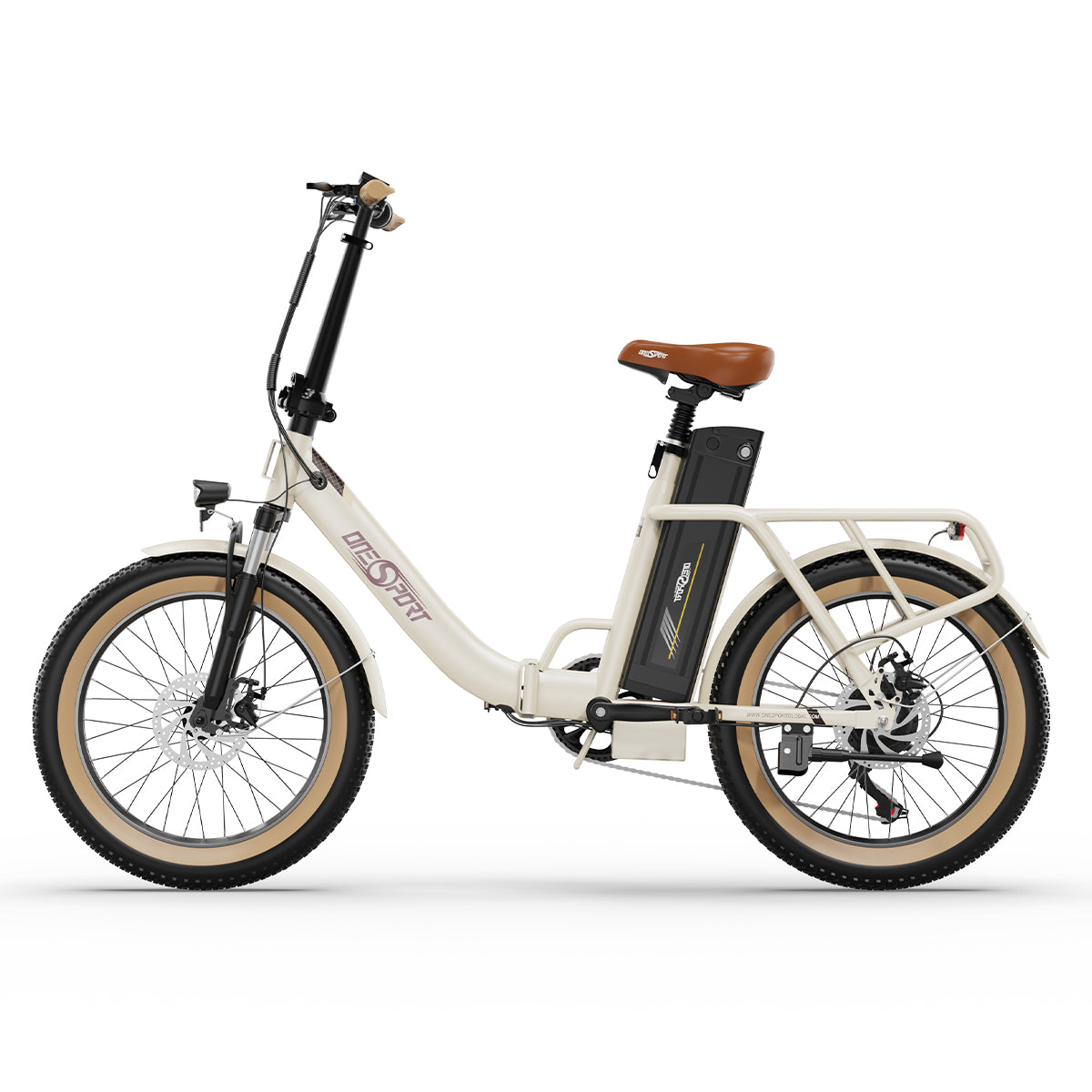 ONESPORT OT16-2 E-bike