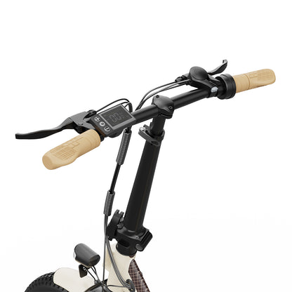 ONESPORT OT16-2 E-bike