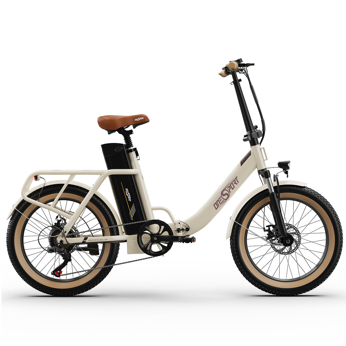 ONESPORT OT16-2 E-bike