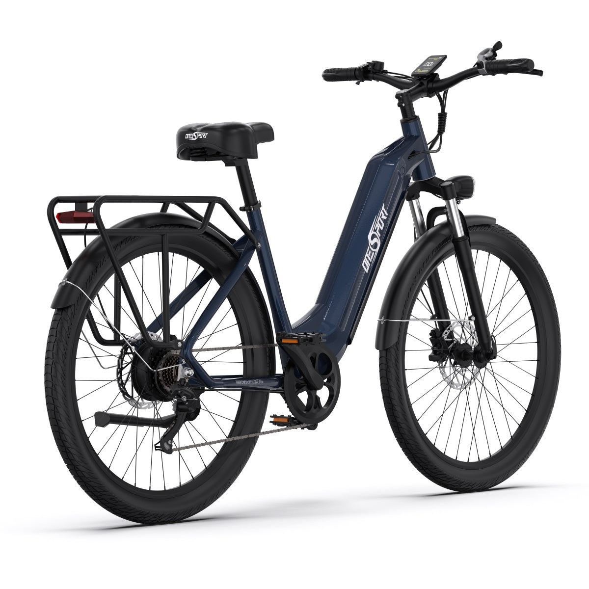 ONESPORT OT05 E-bike