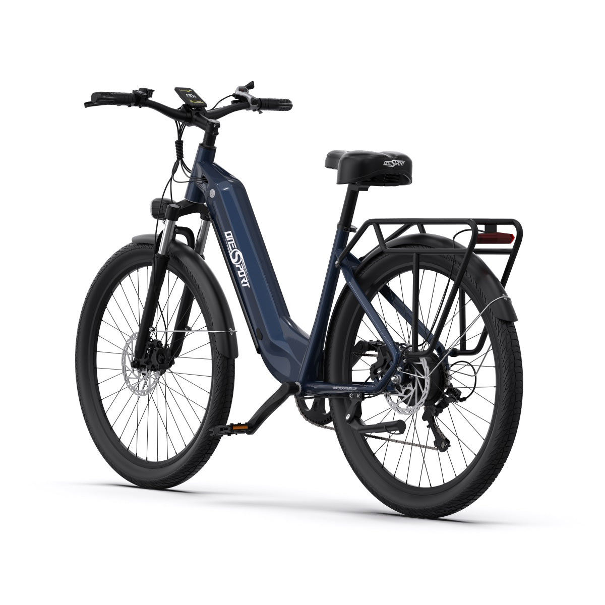 ONESPORT OT05 E-bike