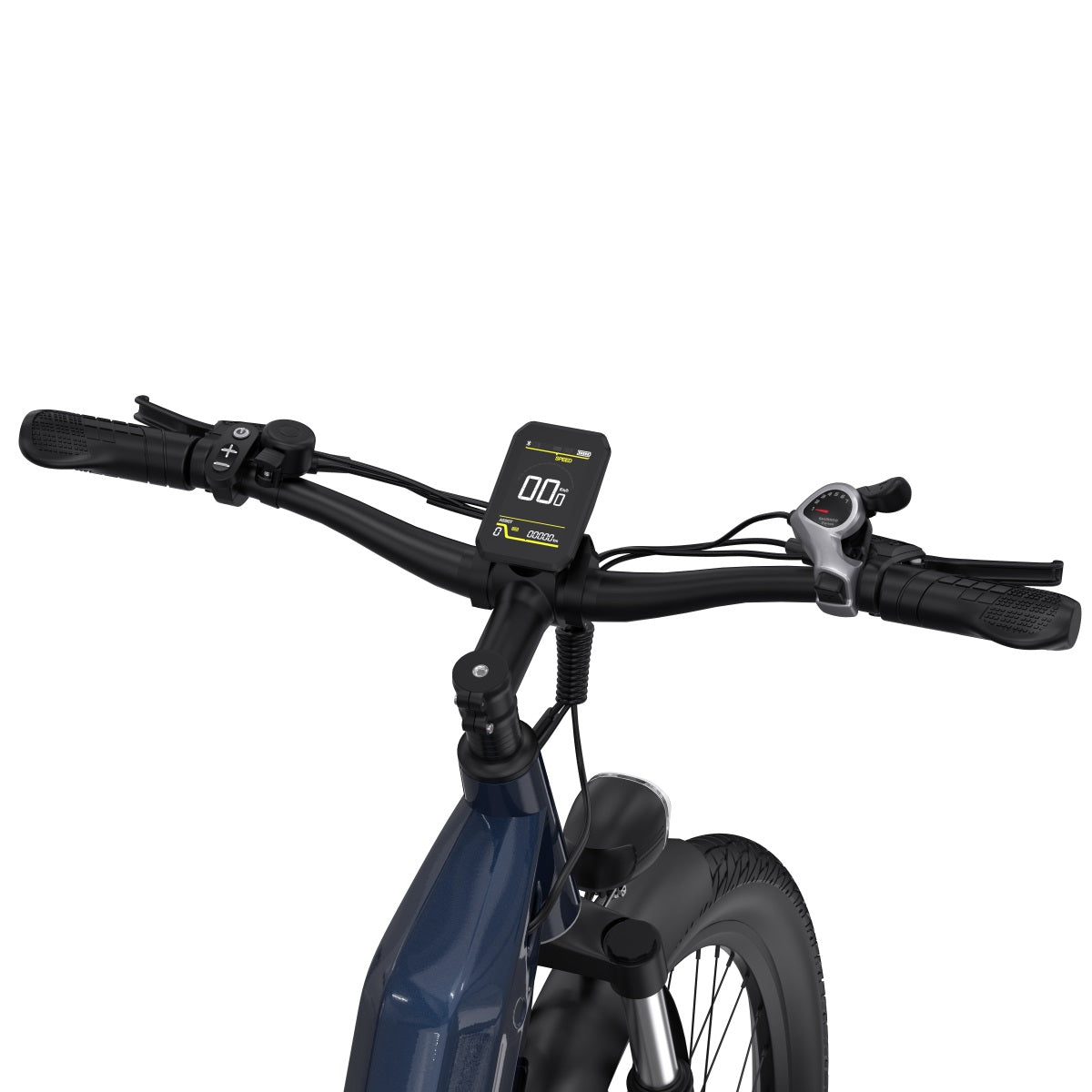 ONESPORT OT05 E-bike