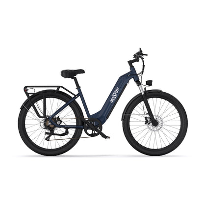 ONESPORT OT05 E-bike