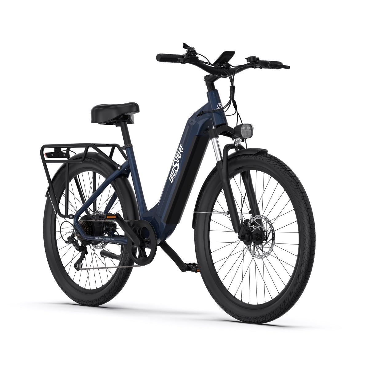 ONESPORT OT05 E-bike