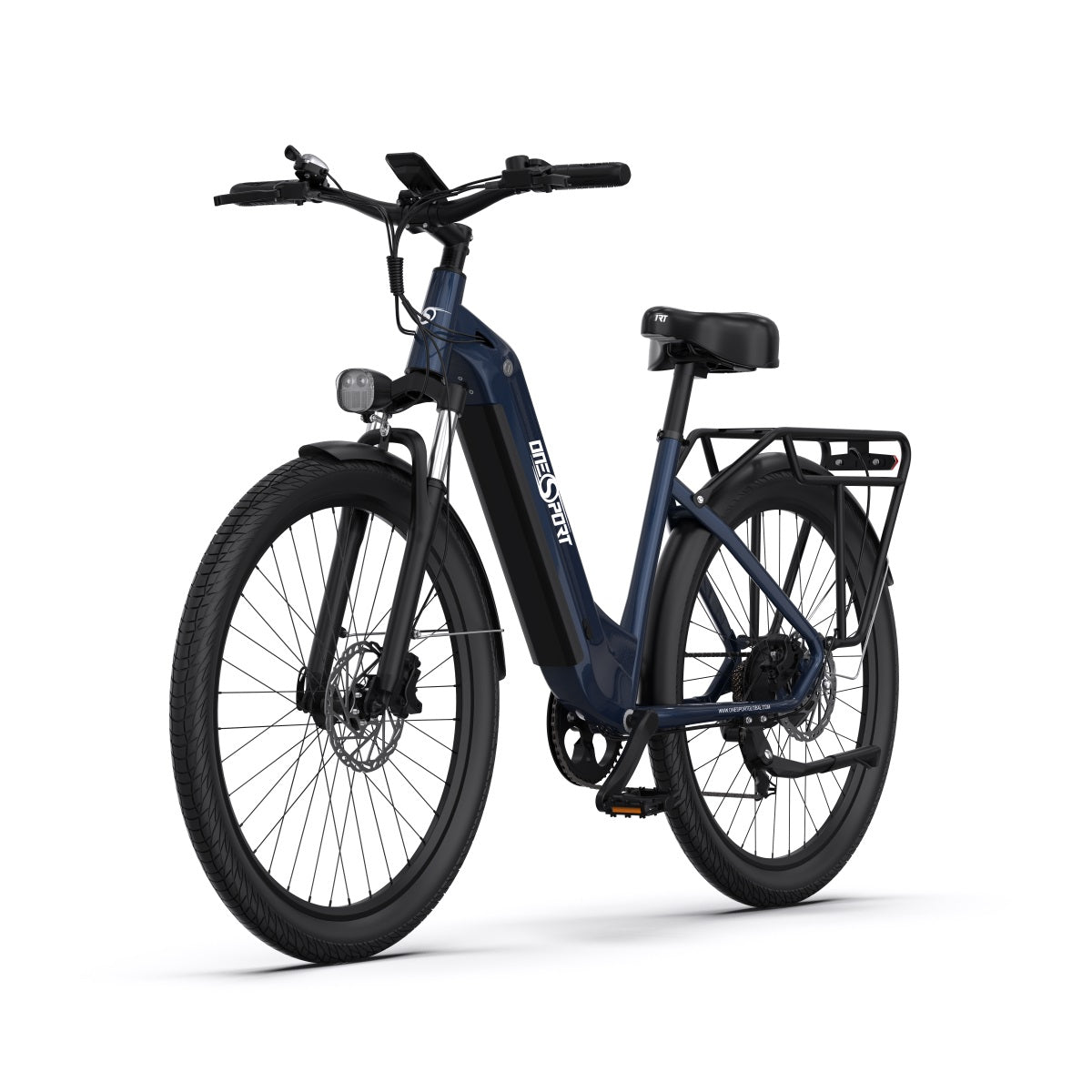 ONESPORT OT05 E-bike