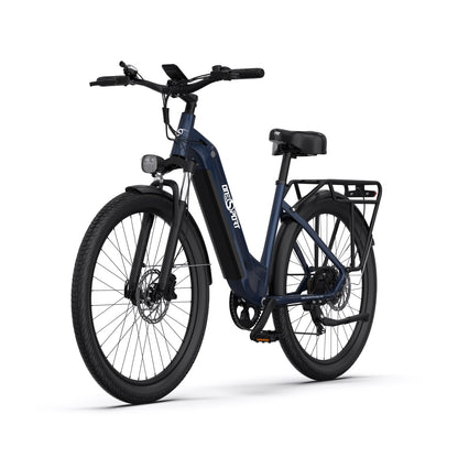 ONESPORT OT05 E-bike