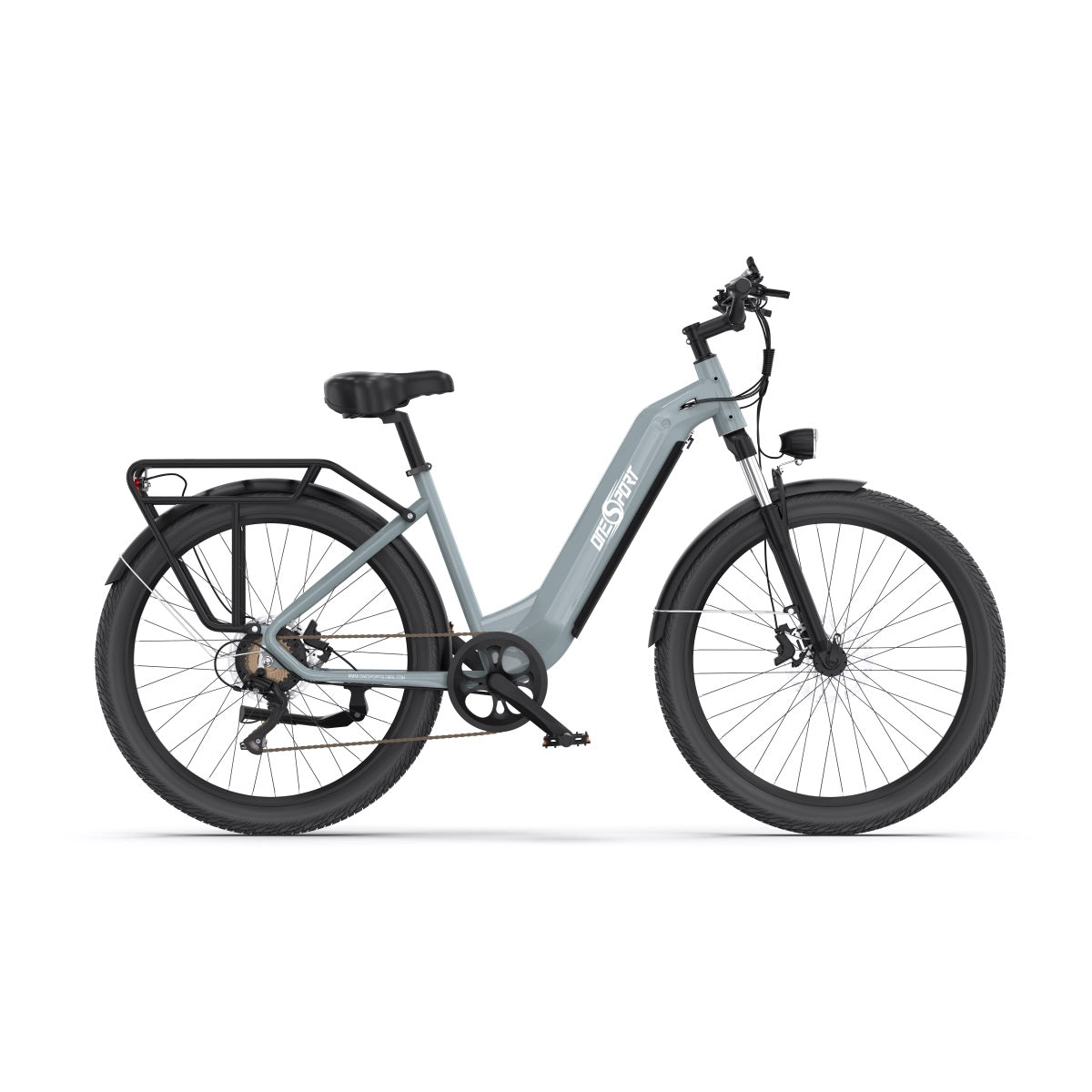 ONESPORT OT05 E-bike